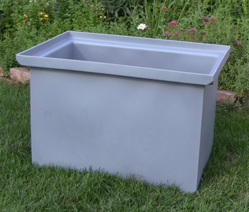 5 gallon fish tank aquaponics Learn how ~ Waters sistem
