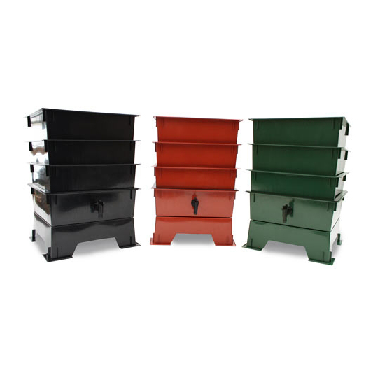 Worm Factory 360 System