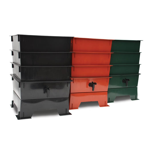 Worm Factory 360 System