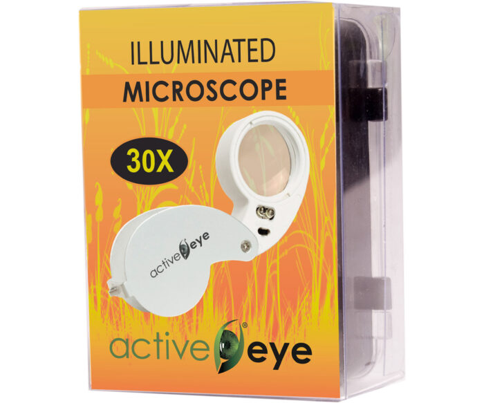 Active Eye 30x Eye Loupe - Image 2