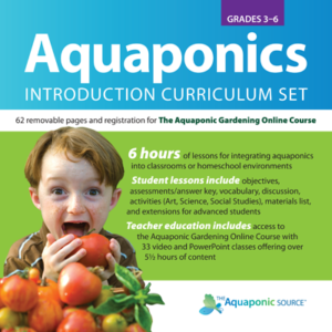 Books_IntroAquaponicCurriculum