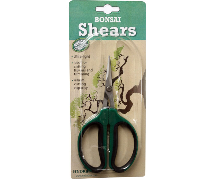 Bonsai Shears 40mm
