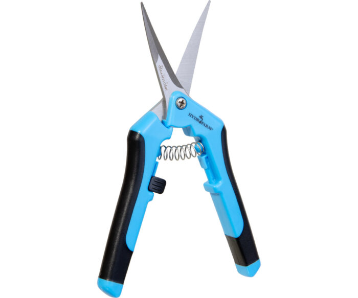 Precision Curved Blade Pruner - Image 2