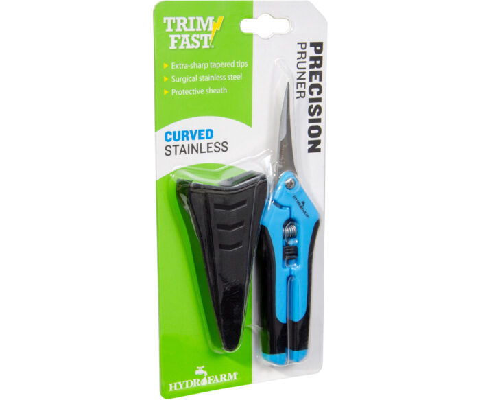 Precision Curved Blade Pruner