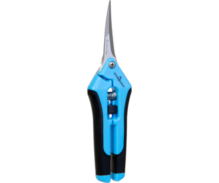 Precision Curved Blade Pruner - Image 3
