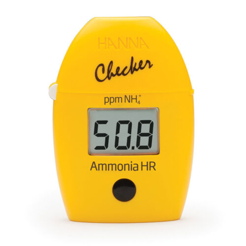 Jumbo Hygro-Thermometer - Active Air HGIOHTJ