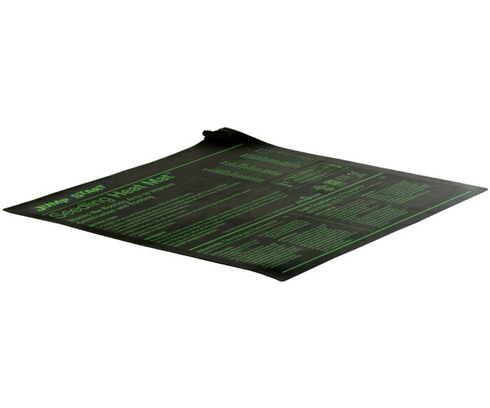 Seedling Heat Mat 20"x 20" (45 Watts) - Image 2