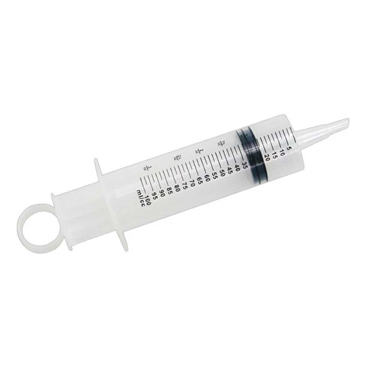measure master syringe 100cc