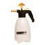 Photo of Mondi Mist Deluxe Sprayer, with white plastic body and black nozzle with pump sprayer