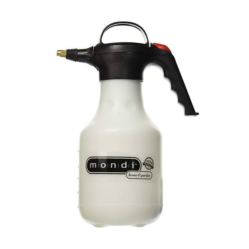 plastic tank sprayer