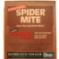 Photo of brown packaging of a mail back form for predatory mites that control spider mites