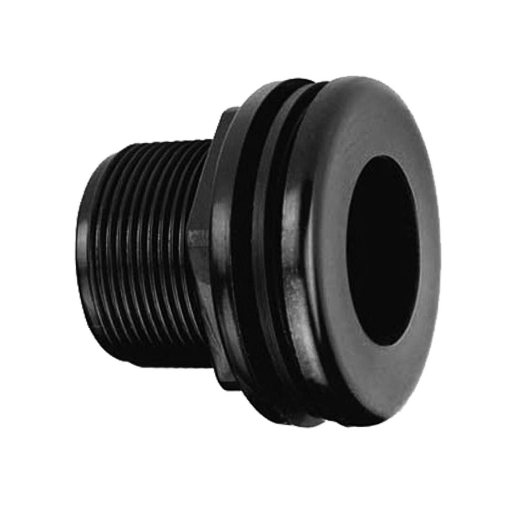 Bulkhead Fitting 2 inch