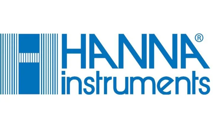 Hannah_Instruments logo