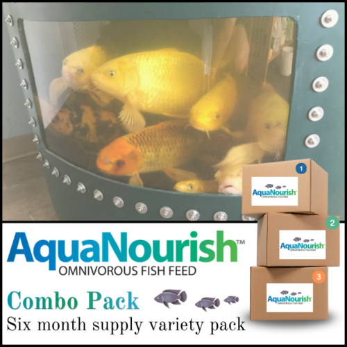 aquanourish combo