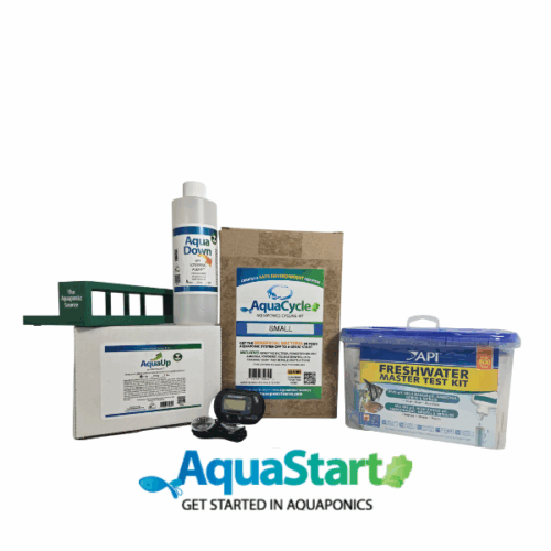 aquastart small