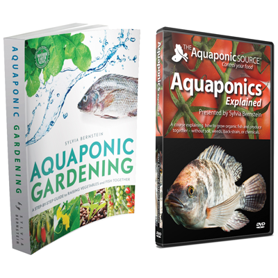 Aquaponic Gardening A Step By Guide