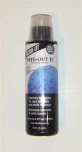 Microbe Lift Nite Out II – Nitrifying Bacteria – 8 oz