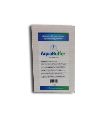 AquaBuffer pH Stabilizing Kit – 5 lb – Drop Ship