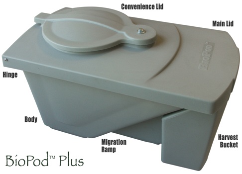 BioPod Plus