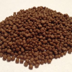 AquaNourish Omnivorous Fish Feed – Stage 2 – 5lb