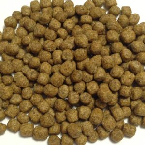 AquaNourish Omnivorous Fish Feed – Stage 4 – 5lb