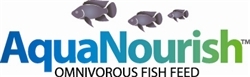 AquaNourish Combo Pack – 15 Fish