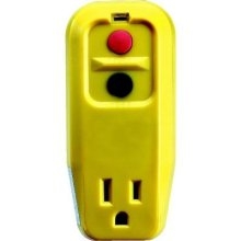 GFCI Outlet Adapter