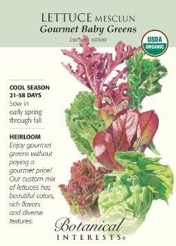 Seeds Archives - The Aquaponic Source