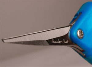 Precision Curved Blade Pruner