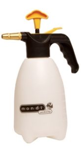 Mondi Deluxe Mist & Spray, 2.0 Liter
