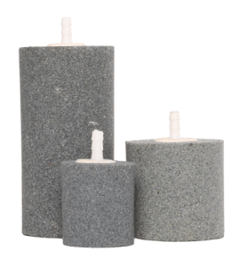Cylinder Air Stone, Small 1.75″