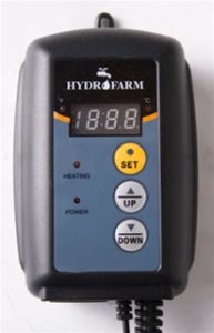 Digital Temperature Controller