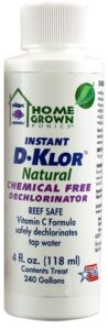 Instant D-Klor