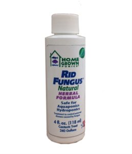 Rid-Fungus 4 oz