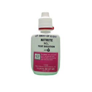 API Test Kit Reagent – Nitrite