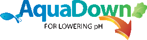 AquaDown pH Lowering Solution – 8 oz.