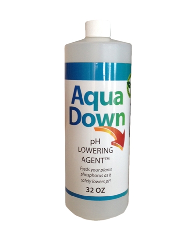 AquaDown pH Lowering Agent
