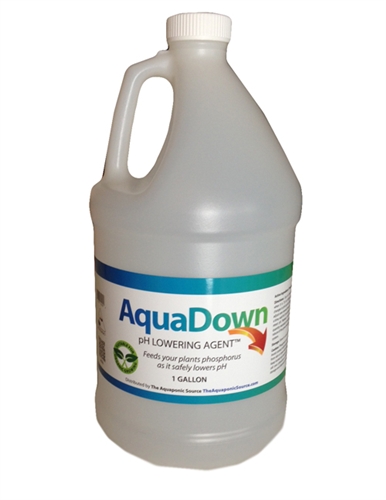 AquaDown 1 Gallon