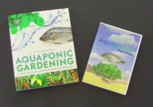 Aquaponics Explained Education Set