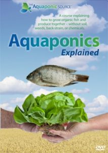 Aquaponics Explained Education Set