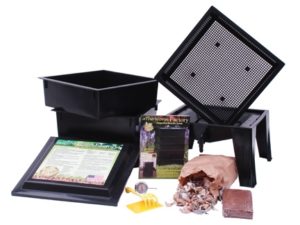 Worm Factory 360 Vermicomposting System