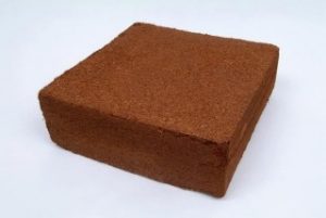 Worm Factory 650g Coir Brick – 5 Pack