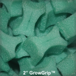 2-inch GrowGrip