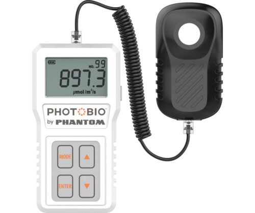 par light meter