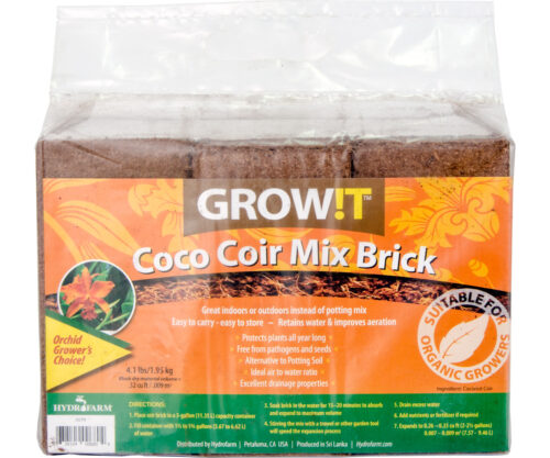 coco coir 3 pack