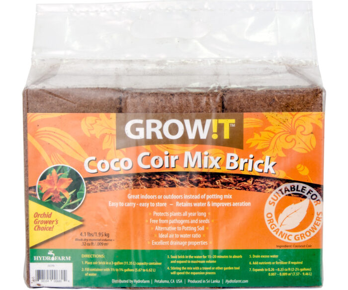 coco coir 3 pack