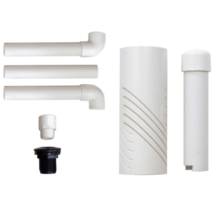 Aquaponics Standpipe Design - aquaponic