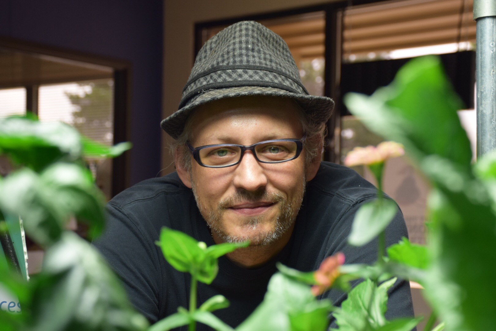 john von tungeln the aquaponic source