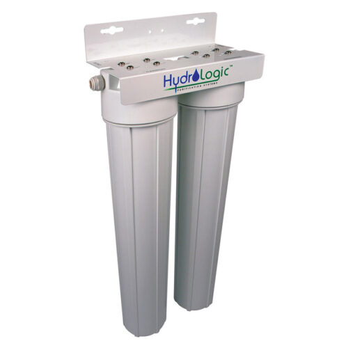 Hydrologic GroGreen Water Filter for Garden Hose