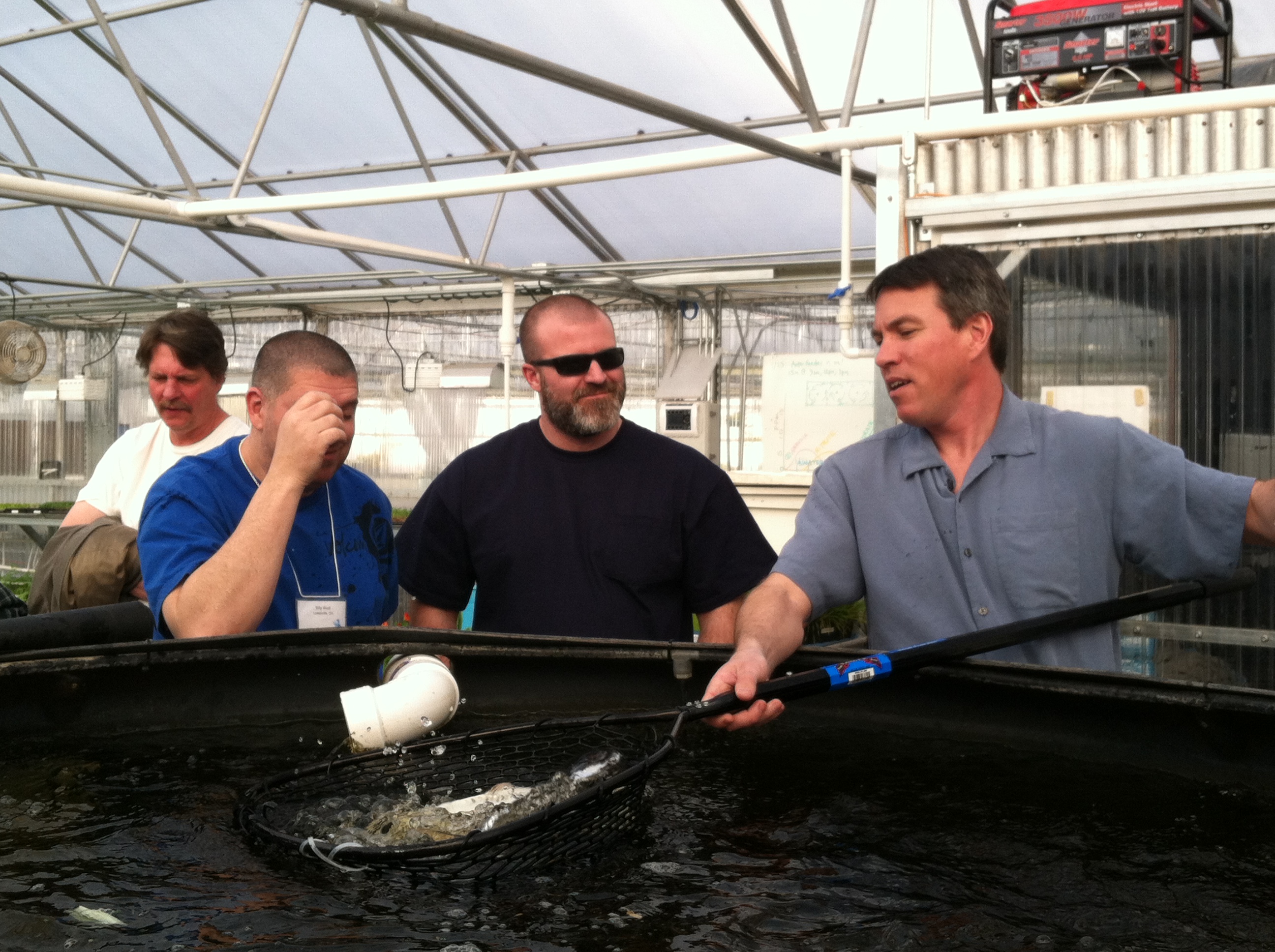 5 Strategies for Getting Started in Aquaponics as a ...